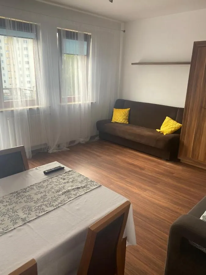 Jd Seaside Apartment Gdańsk