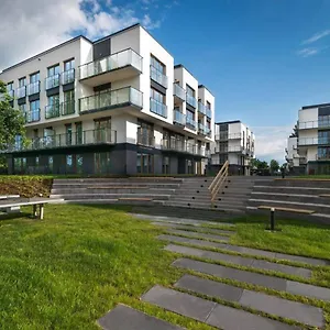  Apartament Marina Polska