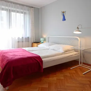  Apartament łukaszówki Polska