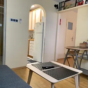 Apartament Miączyńska Polska