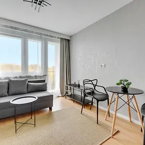  Apartament Platinium Mini - Zaspa