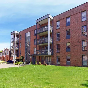  Apartament Premium In The Historic Brewery