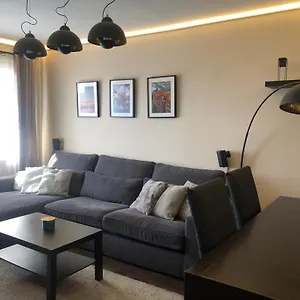  Apartament Gdanski Nad Morzem