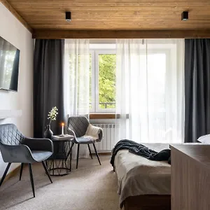  Apartament Krupówki 20 Polska