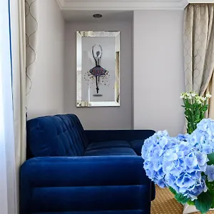 Hotel Moris Boutique, Gdaňsk