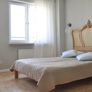  Apartament Apartament Kwiatkowskiego Polska